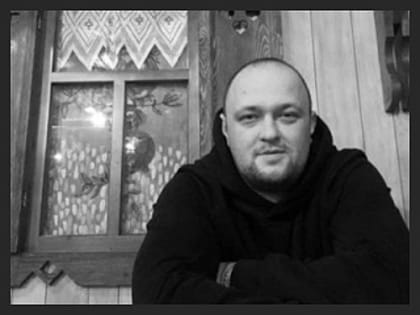 В Горно-Алтайске простятся с военнослужащим Сергеем  Андреевым, погибшим при выполнении боевого задания