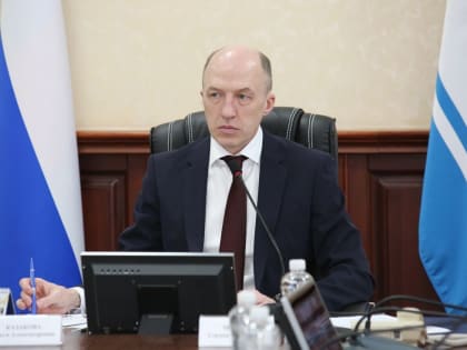 Республика Алтай готовится к проведению выборов Президента России