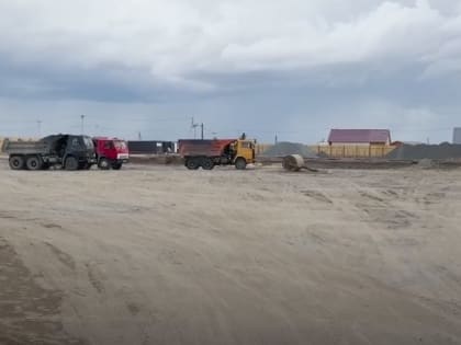 Минсельхоз России поможет достроить соцобьекты в Кош-Агаче