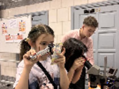 День открытых дверей в Банке России: увлекательные мероприятия для всей семьи