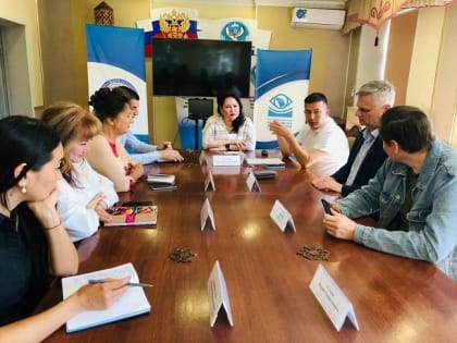 Общественный штаб по наблюдению за выборами готовится к избирательной кампании