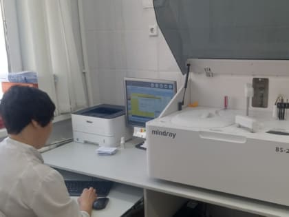 Благодаря реализации нацпроекта 