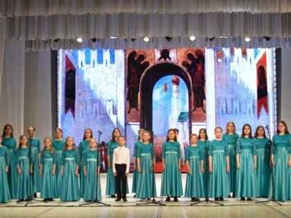В Горно-Алтайске отметили День славянской письменности и культуры