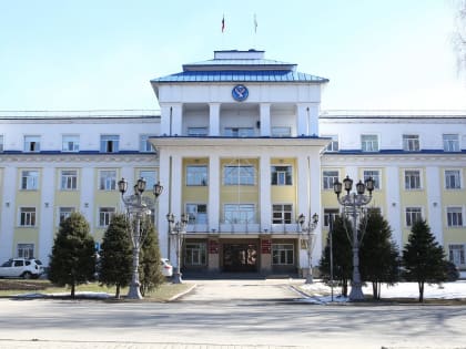 Повестка заседания Правительства Республики Алтай