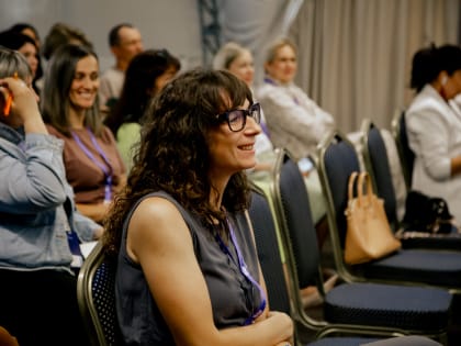 Туту мастерская для алтайских отельеров прошла на курорте Сбера «Манжерок»