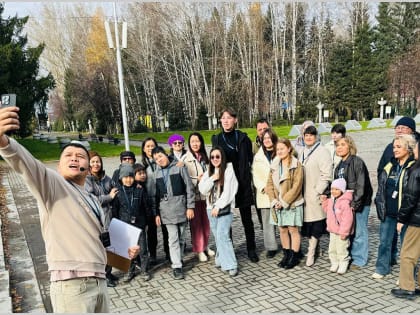 Экскурсии по Горно-Алтайску: новые проекты для жителей и гостей города