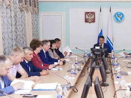 На заседании президиума депутаты рассмотрели исполнение республиканского бюджета за 2023 год