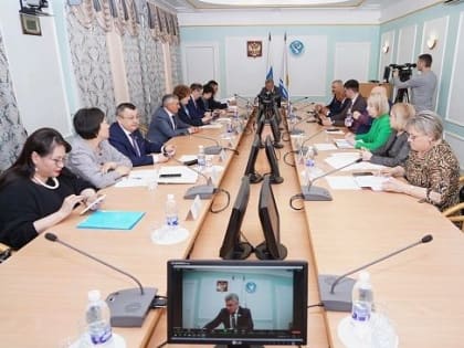 На Президиуме рассмотрели  ход подготовки и проведения летнего отдыха детей