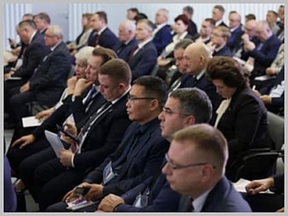 Муниципальные депутаты смогут участвовать в обсуждении федеральных законопроектов