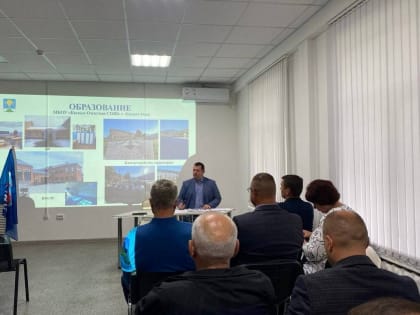 В Республике Алтай «Единая Россия» готовится к ХХХIV региональной конференции