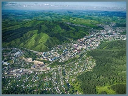 Жителей и гостей Республики Алтай приглашают принять участие в конкурсе «Алтай-2050»