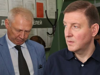 Турчак раскритиковал Минздрав Республики Алтай за кадровую политику