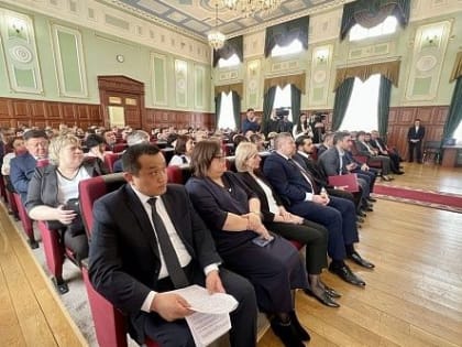Обсуждены жизненно важные вопросы населения