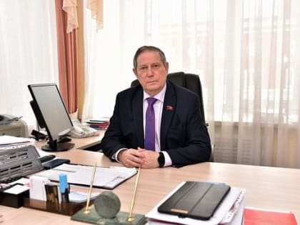 Виктор Ромашкин отмечает 65-летний юбилей