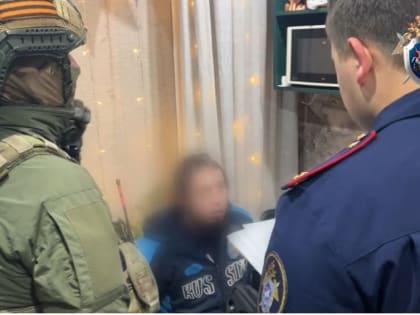 В Красноярске задержали риэлторов за похищение женщины