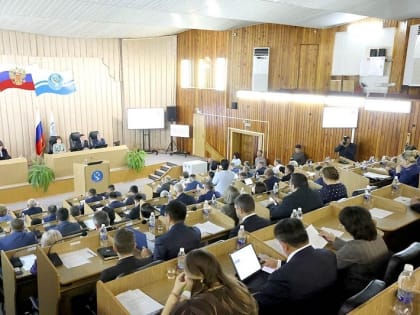 Изменения в республиканском бюджете: новые возможности для Республики Алтай