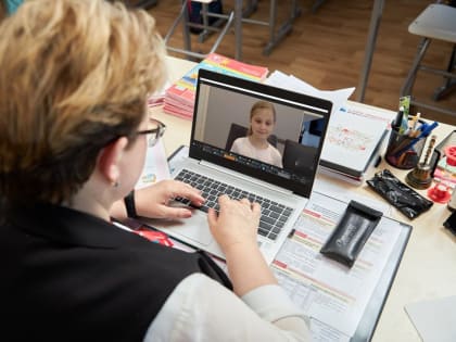 Педагогов Республики Алтай приглашают на конкурс #ПроСферум