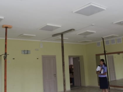 В Горно-Алтайске представитель коммерческой организации предстанет перед судом по уголовному делу об оказании услуг, не отвечающих требованиям безопасности