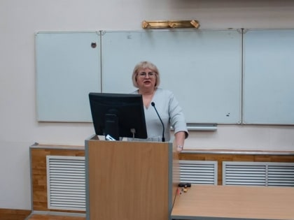 В Республике Алтай стартовал просветительский проект Знание.Наука