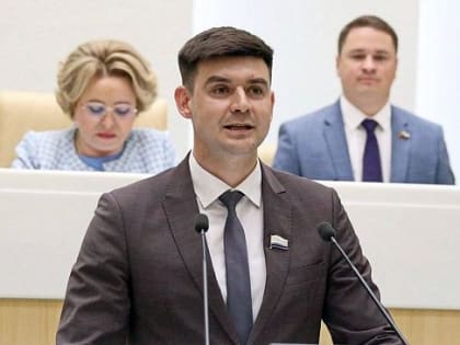 В Совете Федерации одобрен ФЗ «О безопасности людей на водных объектах»