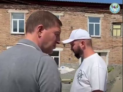Турчак: стройки и капремонты забираем на региональный уровень