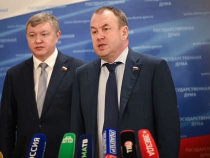 Задача Президента РФ по увеличении доли отечественных лекарств будет выполнена, ‒ Наумов