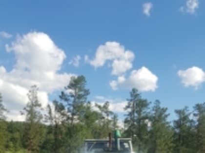 В Усть-Канском районе главный механик ДРСУ предстанет перед судом за нарушения требований охраны труда, повлекшие смерть тракториста