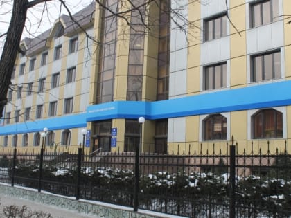УФНС России по Республике Алтай уведомляет о приеме заявок в состав Общественного совета