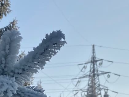 «Россети Сибирь» усиливает меры безопасности на объектах электроэнергетики