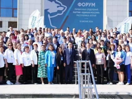 Артур Кохоев: Мы команда Президента – мы команда Турчака