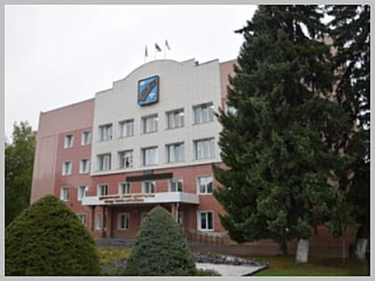 Заседание комиссии по мобилизации доходов бюджета Горно-Алтайска