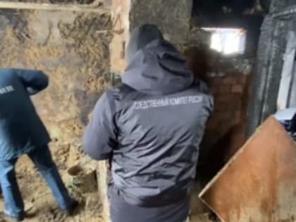 В Турочакском районе местный житель предстанет перед судом за нарушения требований пожарной безопасности, повлекшие по неосторожности смерть двоих малолетних детей