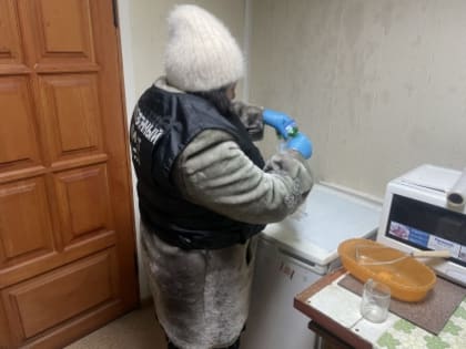 В Усть-Коксинском районе местный житель, избивший до смерти сожительницу, предстанет перед судом