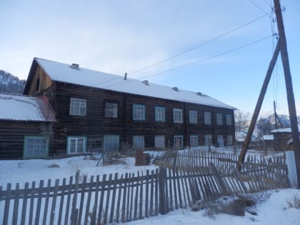В 2024 году в Республике Алтай переселено 130 граждан из ветхого и аварийного жилья