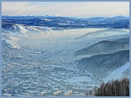 С 20 февраля в Горно-Алтайске начинаются традиционные встречи с жителями