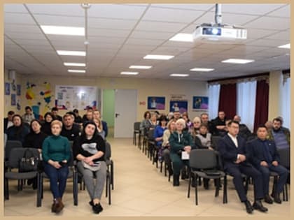 В Горно-Алтайске пройдут встречи с жителями