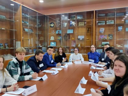 Модель Организации Объединенных Наций