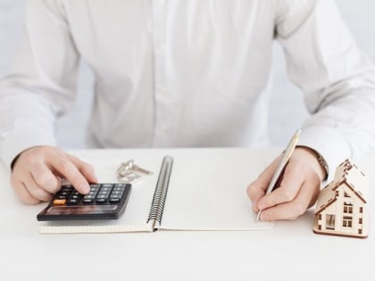 В Республике Алтай банки выдали ипотеки на 7 миллиардов рублей в 2023 году