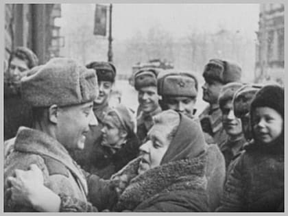 27 января 1944 года – дата полного снятия блокады Ленинграда