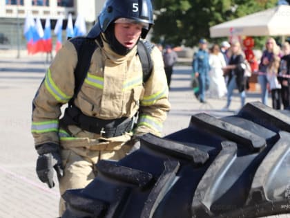 Каждый выезд - риск