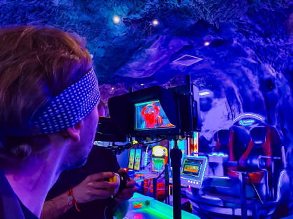 Кинематографисты собираются в Алтайских горах