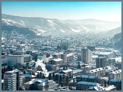 Прием предложений об общественной территории города в рамках создания комфортной городской среды