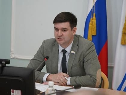 Реализацию «земельной амнистии» обсудили на круглом столе в Парламенте