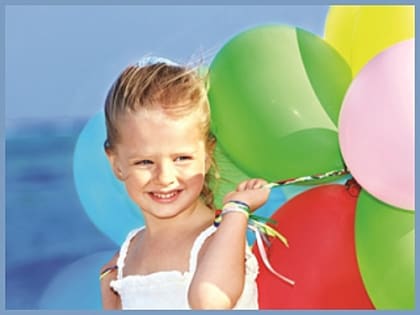 1 июня - День защиты детей