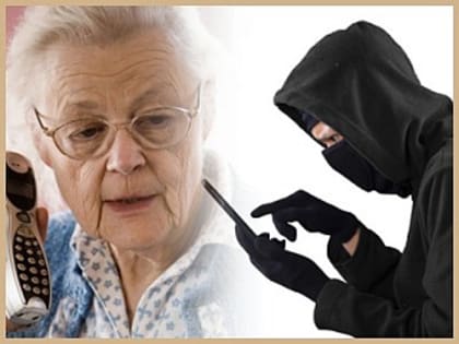 Еще один случай телефонного мошенничества зарегистрирован в Горно-Алтайске