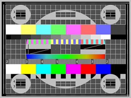 Внимание, временное отключение телерадиоканалов