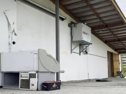 Турчак поручил упростить условия получения господдержки фермерам Алтая