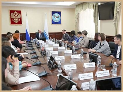 Республика Алтай примет участие во Всемирном фестивале молодёжи