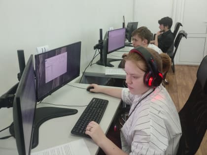 Республика Алтай: «Общественные наблюдатели обеспечивают объективность проведения ЕГЭ