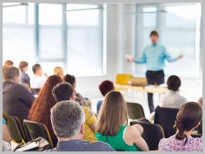 С 28 февраля по 15 марта в Горно-Алтайске пройдут Дни некоммерческих организаций